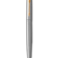 Zestaw JOTTER STAINLESS STEEL GT_(Długopis + Pióro wieczne) PARKER 2093257 (X)
