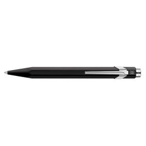 Pióro kulkowe CARAN D'ACHE 849, czarne