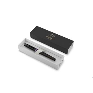 Pióro wieczne (F) PARKER IM PROFESSIONALS AMETHYST PURPLE 2172948