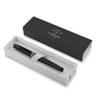 Pióro wieczne (F) PARKER IM PROFESSIONALS AMETHYST PURPLE 2172948