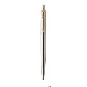Długopis JOTTER STAINLESS STEEL GT 1953182, giftbox