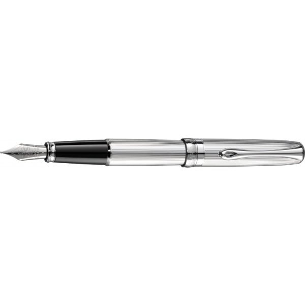 Pióro wieczne DIPLOMAT Excellence A2, M, chromowane