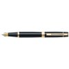 Pióro wieczne SHEAFFER 300 (9325), czarne / złote