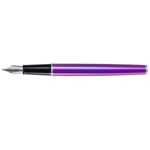 Pióro wieczne DIPLOMAT Traveller, Funky Fuchsia, F
