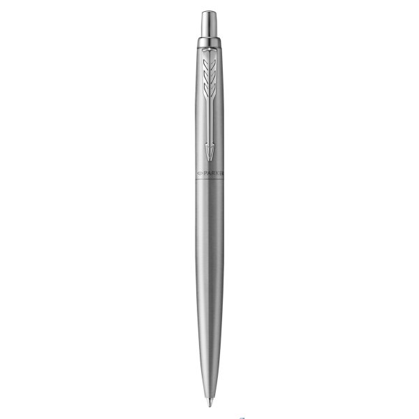 Długopis (niebieski) JOTTER XL GREY MONOCHROME 2122756, giftbox