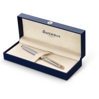 Pióro kulkowe HEMISPHERE STALOWA GT WATERMAN S0920350