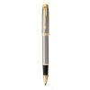 Pióro kulkowe PARKER IM BRUSHED METAL GT 1931663, giftbox