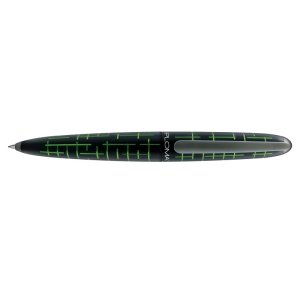 Ołówek automatyczny DIPLOMAT Elox, 0,7mm, czarny / zielony