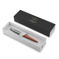 Długopis JOTTER CHELSEA ORANGE CT 1953189, giftbox