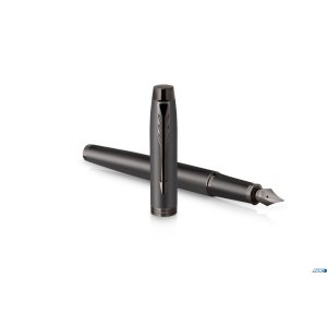 Pióro wieczne( F) PARKER IM PROFESSIONALS MONOCHROME BRONZE 2172958, giftbox