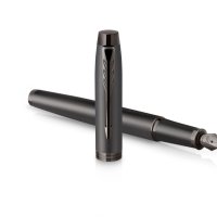Pióro wieczne( F) PARKER IM PROFESSIONALS MONOCHROME BRONZE 2172958, giftbox