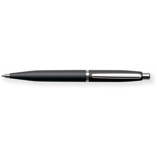 Długopis automatyczny SHEAFFER VFM (9405), czarny/chromowany