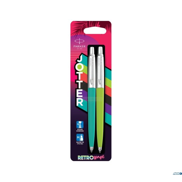 Długopis Jotter Originals 80