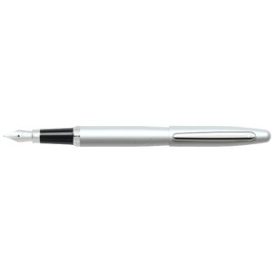 Pióro wieczne SHEAFFER VFM (9400), chromowany mat
