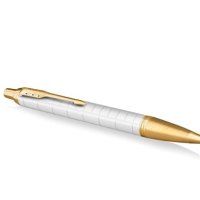 Długopis PARKER IM PREMIUM PEARL GT 2143643, giftbox PARKER