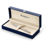 Długopis HEMISPHERE STALOWA GT WATERMAN S0920370