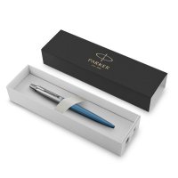 Długopis JOTTER WATERLOO BLUE CT 1953191, giftbox
