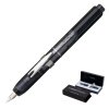 Pióro wieczne PLATINUM Curidas Graphite Smoke, F