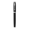 Pióro wieczne (F) PARKER IM BLACK LACQUER CT 1931644, giftbox