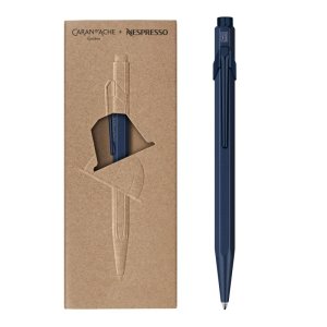 Długopis 849 Nespresso CARAN D'ACHE, Edycja 6