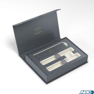 Zestaw Duo Premium (puste pudełko)-PARKER PK DUO SET EMPTY 22, 2180337