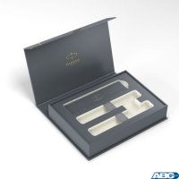 Zestaw Duo Premium (puste pudełko)-PARKER PK DUO SET EMPTY 22, 2180337