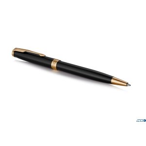 Długopis SONNET BLACK  GT PARKER 1931497, giftbox