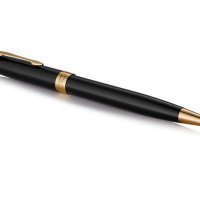 Długopis SONNET BLACK  GT PARKER 1931497, giftbox