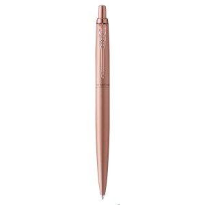 Długopis (niebieski) JOTTER XL PINK GOLD MONOCHROME 2122755, giftbox