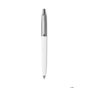 Długopis JOTTER ORIGINALS WHITE PARKER 2096874, blister