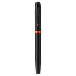 Pióro wieczne (F) PARKER IM PROFESSIONALS FLAME ORANGE 2172943