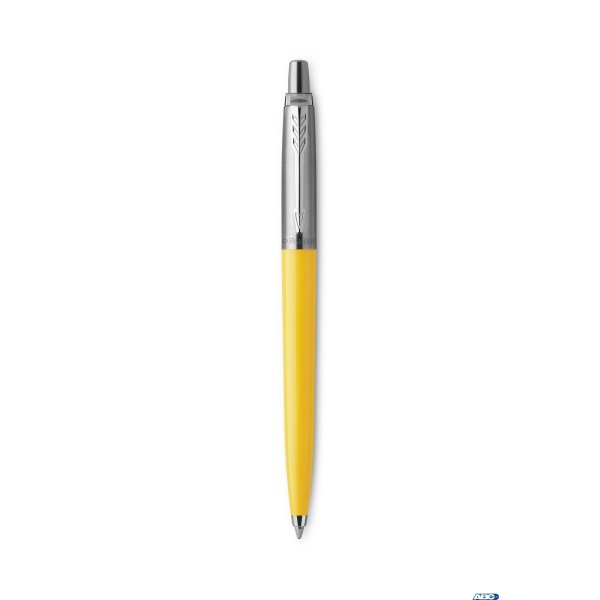 Długopis JOTTER ORIGINALS YELLOW PARKER 2076056, blister