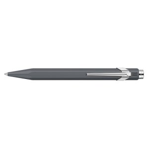 Pióro kulkowe CARAN D'ACHE 849, szare