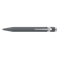 Pióro kulkowe CARAN D'ACHE 849, szare