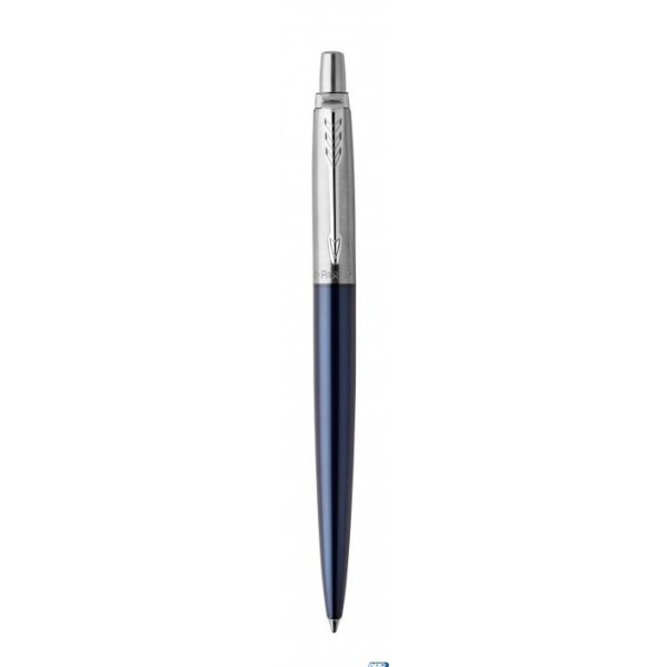 Długopis JOTTER ROYAL BLUE CT 1953186, giftbox