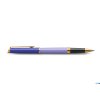 PIÓRO KULKOWE HEMISPHERE COLOR-BLOCK PURPLE 2179922 Waterman