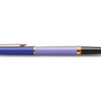 PIÓRO KULKOWE HEMISPHERE COLOR-BLOCK PURPLE 2179922 Waterman