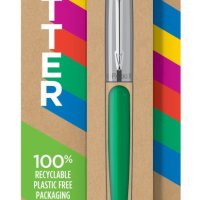Długopis JOTTER ORIGINALS GREEN PARKER 2076058, HS