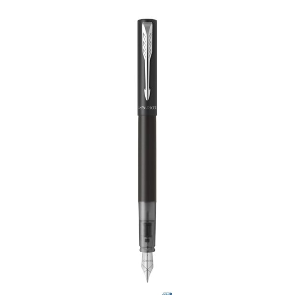 Pióro wieczne (M) VECTOR XL BLACK, PARKER 2159744, giftbox