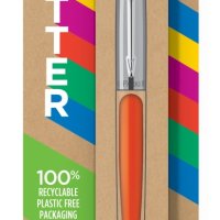 Długopis JOTTER ORIGINALS ORANGE PARKER 2076054, HS