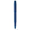 Pióro wieczne( F) PARKER IM PROFESSIONALS MONOCHROME BLUE 2172963, giftbox