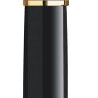 Pióro wieczne (F) EXPERT CZARNY GT WATERMAN S0951640