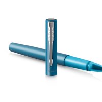 Pióro kulkowe VECTOR XL TEAL PARKER 2159776, giftbox