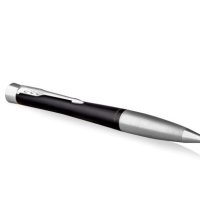 Długopis URBAN MUTED BLACK CT 2143639 PARKER, giftbox