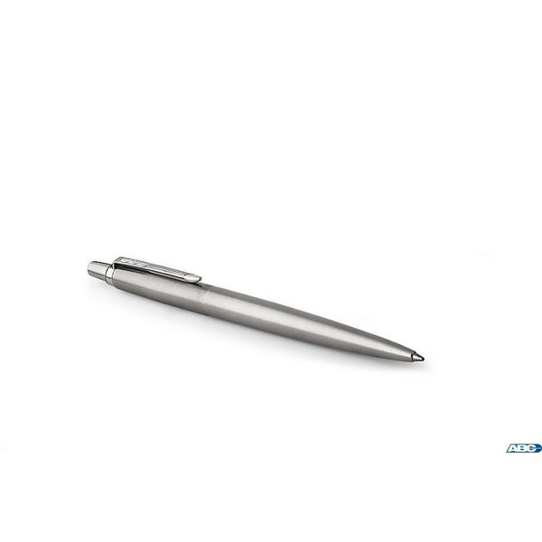 Długopis JOTTER STAINLESS STEEL CT 1953170, giftbox