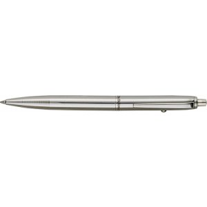 Długopis DIPLOMAT Spacetec A1, chromowany