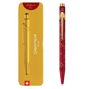 Długopis CARAN D'ACHE 849 Dragon