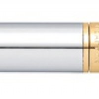 Długopis automatyczny SHEAFFER 300 (9342), chromowany/złoty
