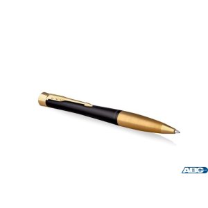Długopis URBAN MUTED BLACK GT 2143640 PARKER, giftbox