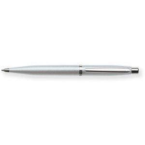 Długopis automatyczny SHEAFFER VFM (9400), chromowany mat